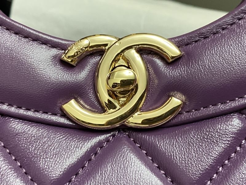 Chanel Top Handle Bags